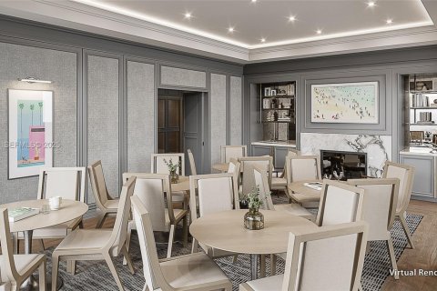 Condo in Juno Beach, Florida, 2 bedrooms № 1989785 - photo 21