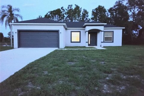 Casa en venta en Deltona, Florida, 3 dormitorios, 133.59 m2 № 1828112 - foto 2