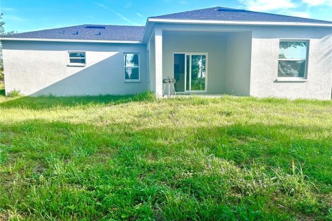 Casa en venta en Deltona, Florida, 3 dormitorios, 133.59 m2 № 1828112 - foto 20