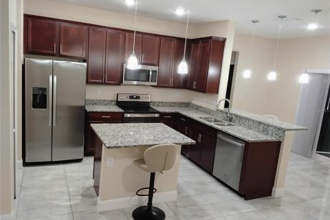 Casa en venta en Deltona, Florida, 3 dormitorios, 133.59 m2 № 1828112 - foto 5