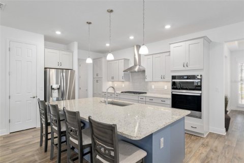 Casa en venta en Ocala, Florida, 2 dormitorios, 214.51 m2 № 1915397 - foto 22