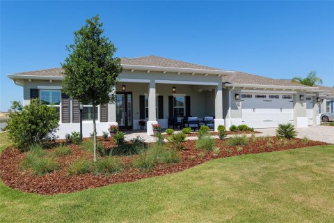 Casa en venta en Ocala, Florida, 2 dormitorios, 214.51 m2 № 1915397 - foto 3