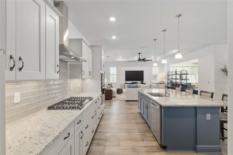 Casa en venta en Ocala, Florida, 2 dormitorios, 214.51 m2 № 1915397 - foto 29