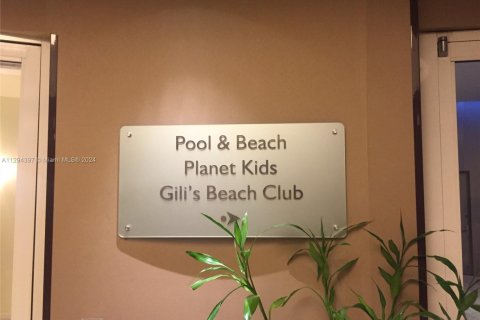 Купить отель в Санни-Айлс-Бич, Флорида 51.19м2, № 1933580 - фото 30