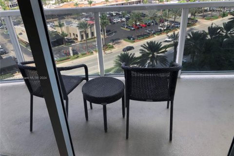 Купить отель в Санни-Айлс-Бич, Флорида 51.19м2, № 1933580 - фото 12