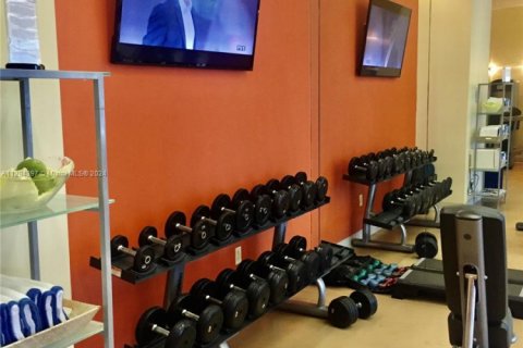 Купить отель в Санни-Айлс-Бич, Флорида 51.19м2, № 1933580 - фото 23