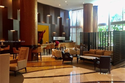 Купить отель в Санни-Айлс-Бич, Флорида 51.19м2, № 1933580 - фото 26