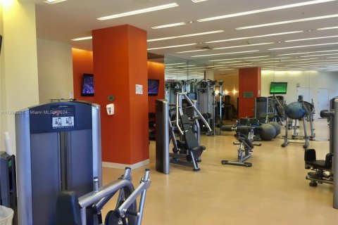 Купить отель в Санни-Айлс-Бич, Флорида 51.19м2, № 1933580 - фото 22