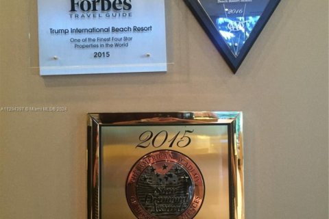 Купить отель в Санни-Айлс-Бич, Флорида 51.19м2, № 1933580 - фото 29