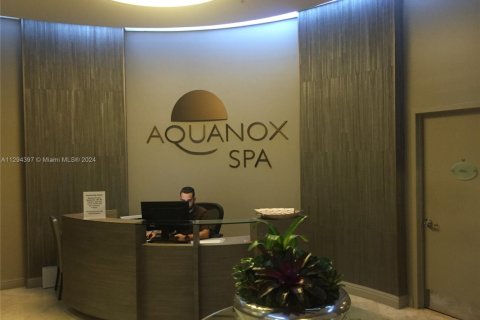 Купить отель в Санни-Айлс-Бич, Флорида 51.19м2, № 1933580 - фото 24