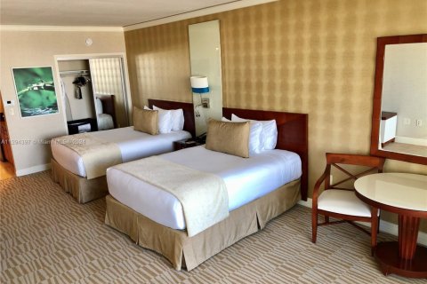 Купить отель в Санни-Айлс-Бич, Флорида 51.19м2, № 1933580 - фото 3