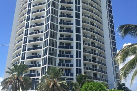 Купить отель в Санни-Айлс-Бич, Флорида 51.19м2, № 1933580 - фото 15