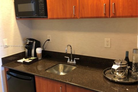 Купить отель в Санни-Айлс-Бич, Флорида 51.19м2, № 1933580 - фото 7