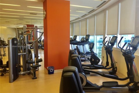 Купить отель в Санни-Айлс-Бич, Флорида 51.19м2, № 1933580 - фото 21