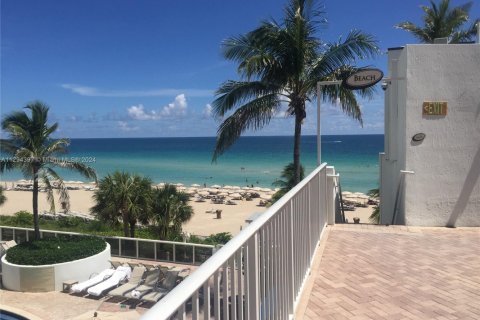 Купить отель в Санни-Айлс-Бич, Флорида 51.19м2, № 1933580 - фото 18