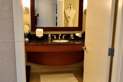 Купить отель в Санни-Айлс-Бич, Флорида 51.19м2, № 1933580 - фото 8