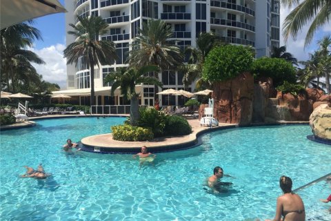 Купить отель в Санни-Айлс-Бич, Флорида 51.19м2, № 1933580 - фото 14