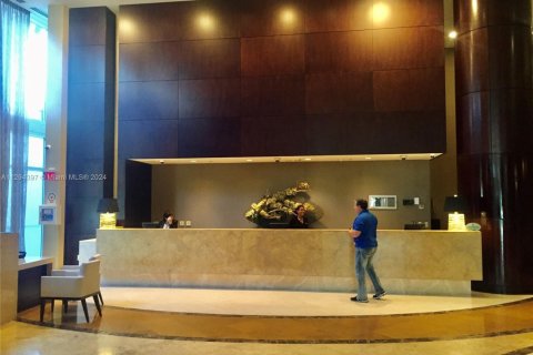 Купить отель в Санни-Айлс-Бич, Флорида 51.19м2, № 1933580 - фото 27