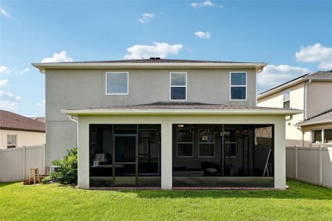 Villa ou maison à vendre à Clermont, Floride: 3 chambres, 220.46 m2 № 2207986 - photo 26