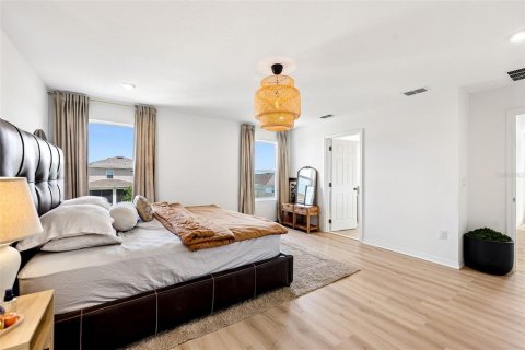 Villa ou maison à vendre à Clermont, Floride: 3 chambres, 220.46 m2 № 2207986 - photo 14