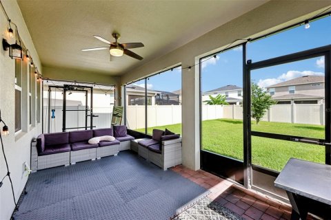 Villa ou maison à vendre à Clermont, Floride: 3 chambres, 220.46 m2 № 2207986 - photo 23