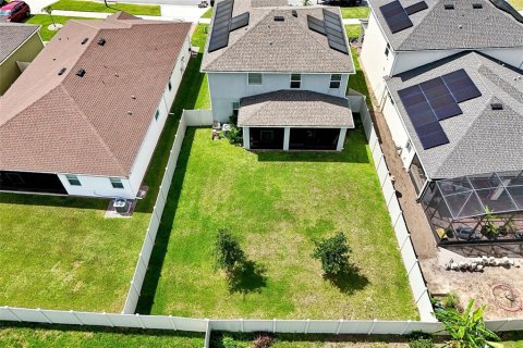 Villa ou maison à vendre à Clermont, Floride: 3 chambres, 220.46 m2 № 2207986 - photo 27