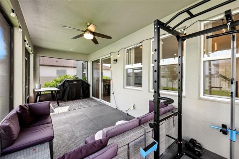 Villa ou maison à vendre à Clermont, Floride: 3 chambres, 220.46 m2 № 2207986 - photo 24