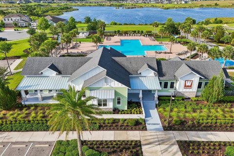Villa ou maison à vendre à Clermont, Floride: 3 chambres, 220.46 m2 № 2207986 - photo 2