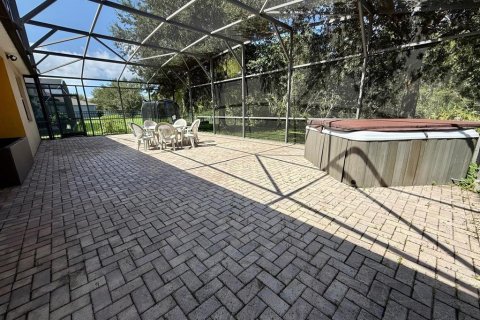 Villa ou maison à vendre à Orlando, Floride: 4 chambres, 213.02 m2 № 1899825 - photo 11