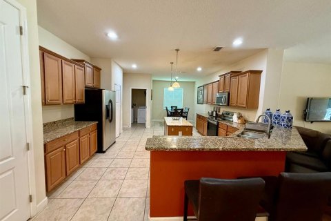 Villa ou maison à vendre à Orlando, Floride: 4 chambres, 213.02 m2 № 1899825 - photo 4