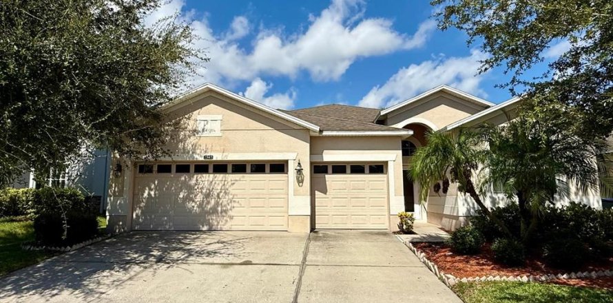Villa ou maison à Orlando, Floride 4 chambres, 213.02 m2 № 1899825