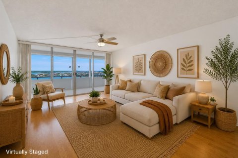 Copropriété à vendre à Redington Shores, Floride: 1 chambre, 92.44 m2 № 2128211 - photo 10