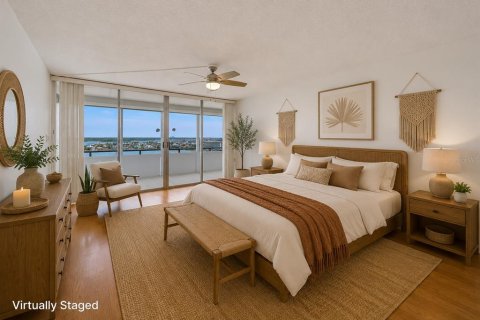 Copropriété à vendre à Redington Shores, Floride: 1 chambre, 92.44 m2 № 2128211 - photo 20