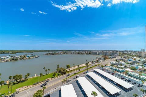 Copropriété à vendre à Redington Shores, Floride: 1 chambre, 92.44 m2 № 2128211 - photo 26