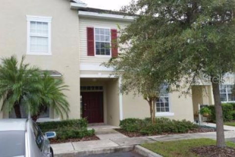 Touwnhouse à Kissimmee, Floride 3 chambres, 136.85 m2 № 2384200