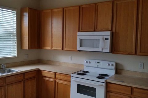 Touwnhouse à louer à Kissimmee, Floride: 3 chambres, 136.85 m2 № 2384200 - photo 5