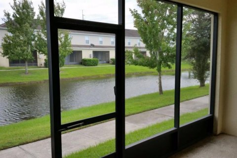 Touwnhouse à louer à Kissimmee, Floride: 3 chambres, 136.85 m2 № 2384200 - photo 7