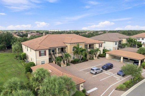 Condo à Bradenton, Floride, 2 chambres № 2347383