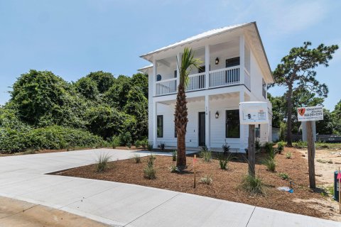 Casa en venta en Miramar Beach, Florida, 3 dormitorios, 189.06 m2 № 590178 - foto 1