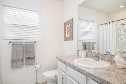 House in Punta Gorda, Florida 2 bedrooms, 143.35 sq.m. № 1819317 - photo 20