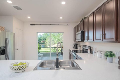 House in Punta Gorda, Florida 2 bedrooms, 143.35 sq.m. № 1819317 - photo 8
