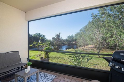 House in Punta Gorda, Florida 2 bedrooms, 143.35 sq.m. № 1819317 - photo 22