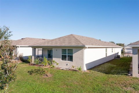 House in Punta Gorda, Florida 2 bedrooms, 143.35 sq.m. № 1819317 - photo 23