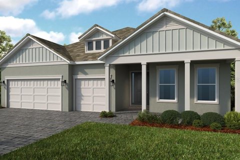 Casa en Sarasota, Florida 3 dormitorios, 239.04 m2 № 2126541