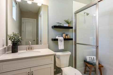 House in Sarasota, Florida 3 bedrooms, 239.04 sq.m. № 2126541 - photo 15