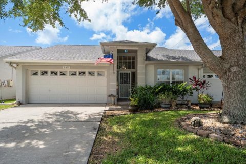 House in Clearwater, Florida 2 bedrooms, 128.21 sq.m. № 2305233