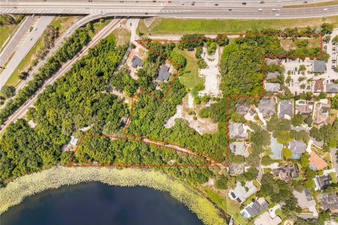 Land in Maitland, Florida № 2232848