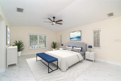House in Punta Gorda, Florida 4 bedrooms, 274.25 sq.m. № 1910855 - photo 20