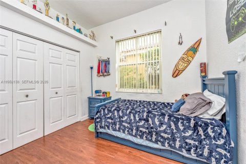 Villa ou maison à vendre à Weston, Floride: 3 chambres, 149.48 m2 № 2009986 - photo 16