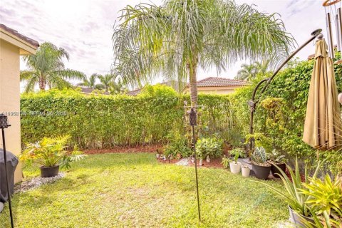 Villa ou maison à vendre à Weston, Floride: 3 chambres, 149.48 m2 № 2009986 - photo 21